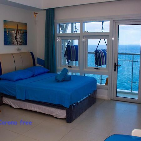 Oceanfront At Arterra, Fast Wifi, Nflix, Kitchen - H Or L Villa Мактан Екстериор снимка