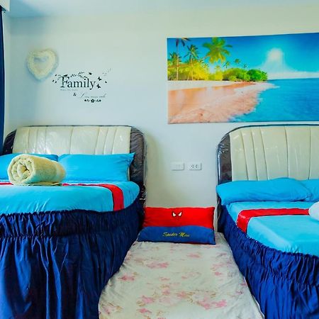 Oceanfront At Arterra, Fast Wifi, Nflix, Kitchen - H Or L Villa Мактан Екстериор снимка