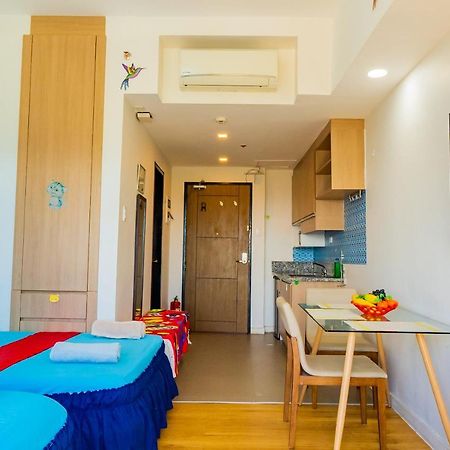 Oceanfront At Arterra, Fast Wifi, Nflix, Kitchen - H Or L Villa Мактан Екстериор снимка