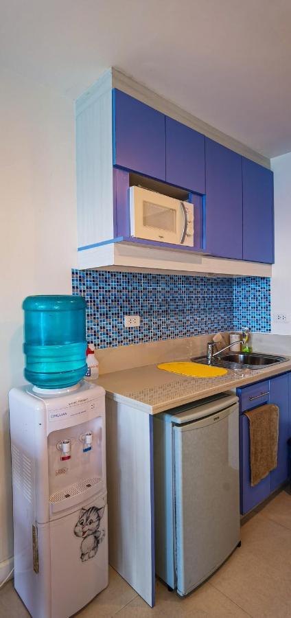 Oceanfront At Arterra, Fast Wifi, Nflix, Kitchen - H Or L Villa Мактан Екстериор снимка
