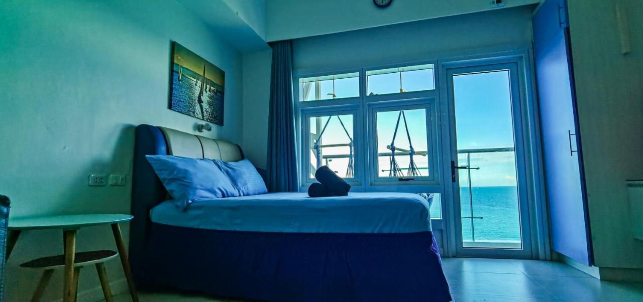 Oceanfront At Arterra, Fast Wifi, Nflix, Kitchen - H Or L Villa Мактан Екстериор снимка
