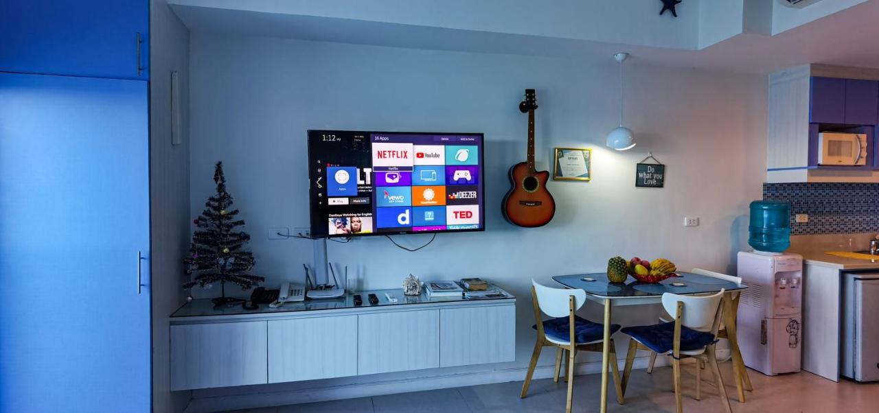 Oceanfront At Arterra, Fast Wifi, Nflix, Kitchen - H Or L Villa Мактан Екстериор снимка