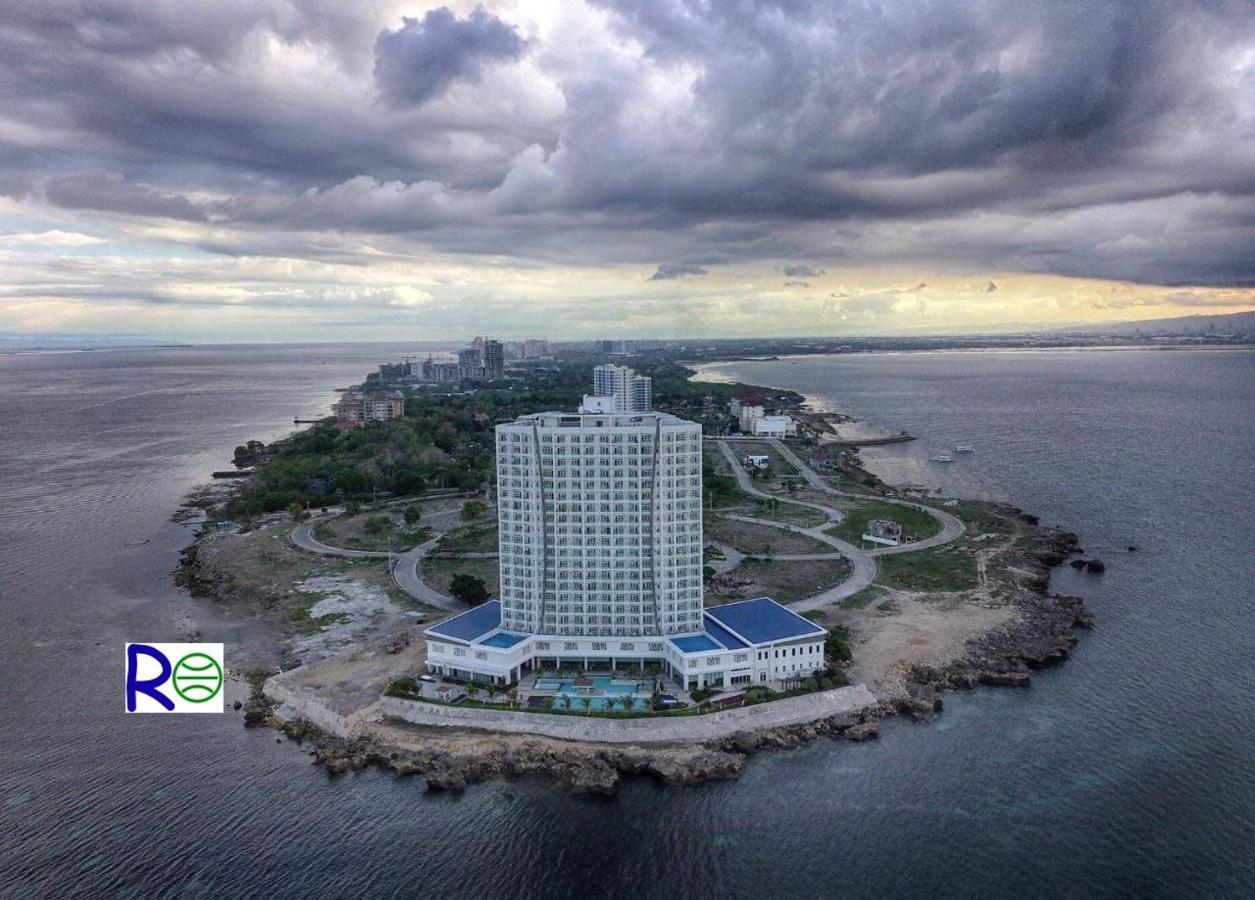 Oceanfront At Arterra, Fast Wifi, Nflix, Kitchen - H Or L Villa Мактан Екстериор снимка
