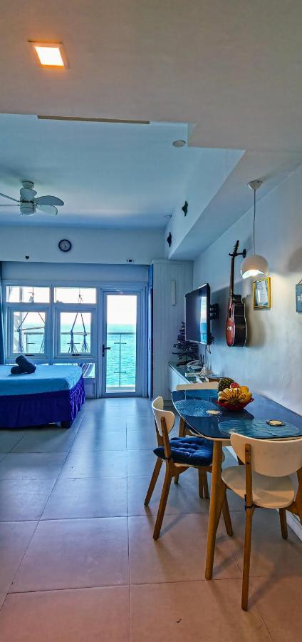 Oceanfront At Arterra, Fast Wifi, Nflix, Kitchen - H Or L Villa Мактан Екстериор снимка