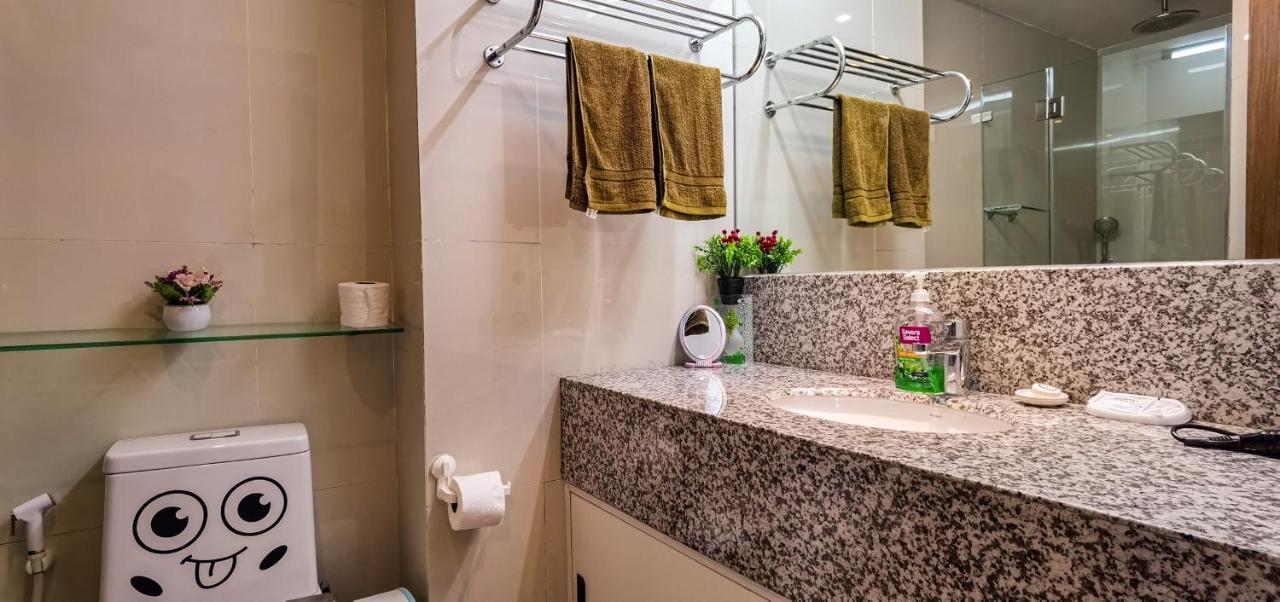 Oceanfront At Arterra, Fast Wifi, Nflix, Kitchen - H Or L Villa Мактан Екстериор снимка