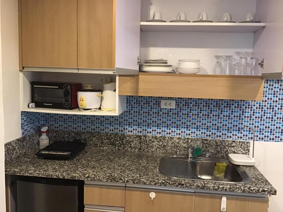 Oceanfront At Arterra, Fast Wifi, Nflix, Kitchen - H Or L Villa Мактан Екстериор снимка