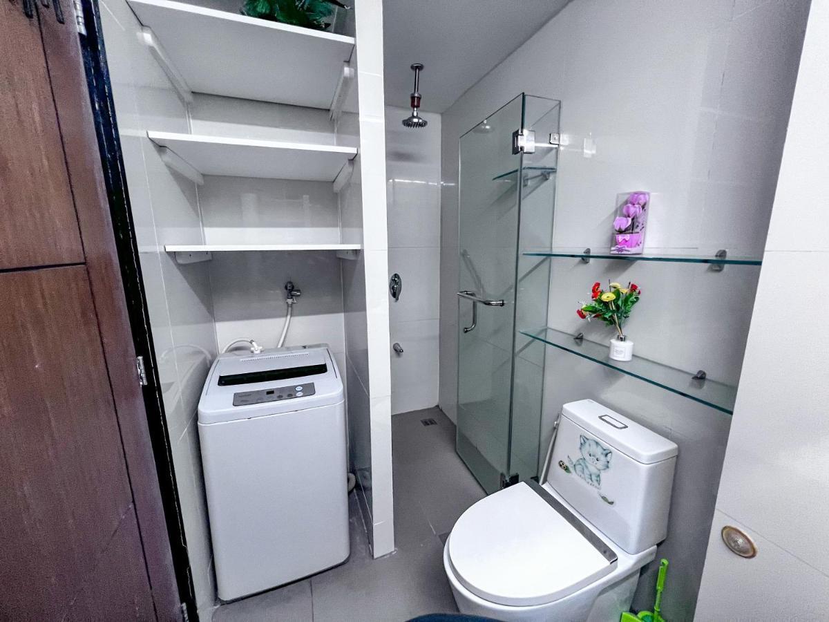 Oceanfront At Arterra, Fast Wifi, Nflix, Kitchen - H Or L Villa Мактан Екстериор снимка