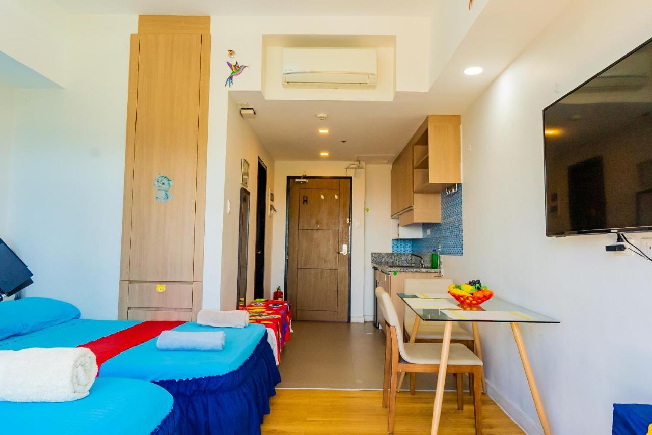 Oceanfront At Arterra, Fast Wifi, Nflix, Kitchen - H Or L Villa Мактан Екстериор снимка