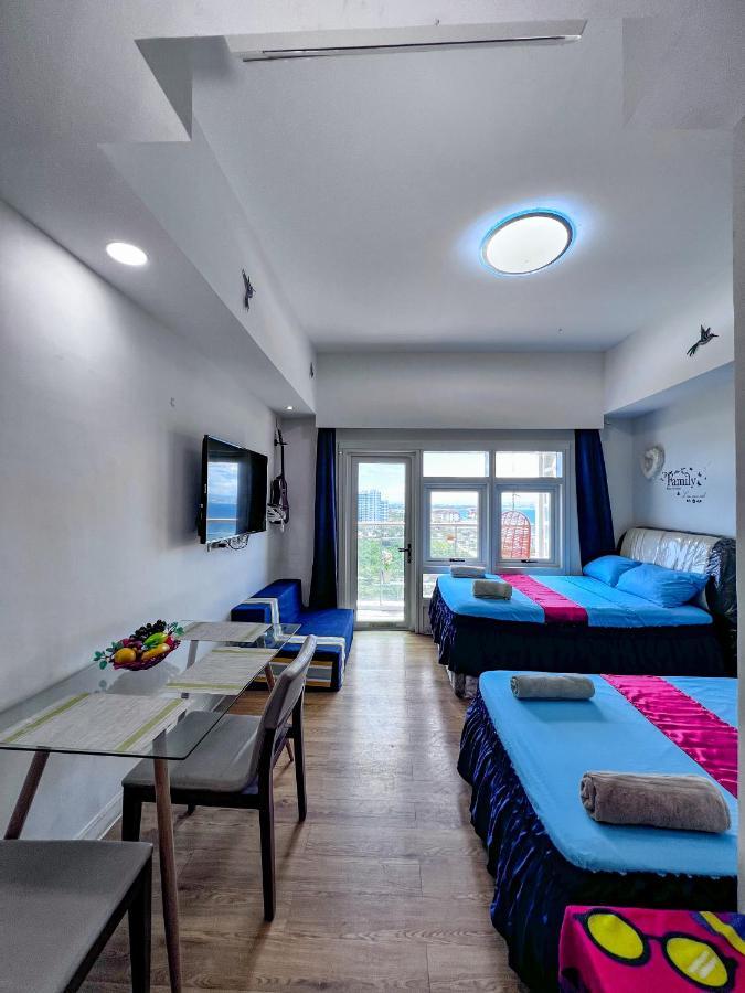 Oceanfront At Arterra, Fast Wifi, Nflix, Kitchen - H Or L Villa Мактан Екстериор снимка