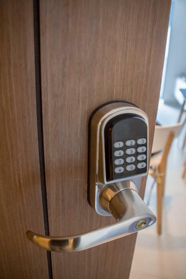 Oceanfront At Arterra, Fast Wifi, Nflix, Kitchen - H Or L Villa Мактан Екстериор снимка