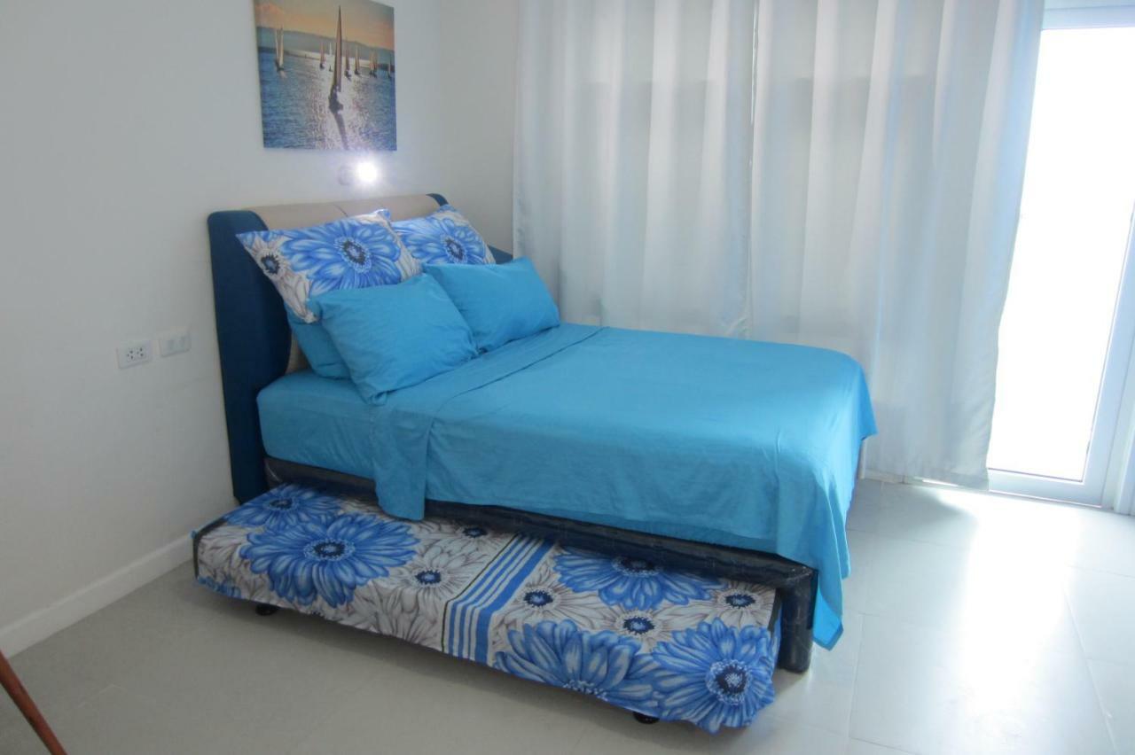 Oceanfront At Arterra, Fast Wifi, Nflix, Kitchen - H Or L Villa Мактан Екстериор снимка